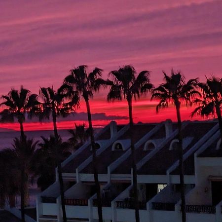 Parque Santiago II Two Bedrooms With Amazing Views Arona  Exterior foto