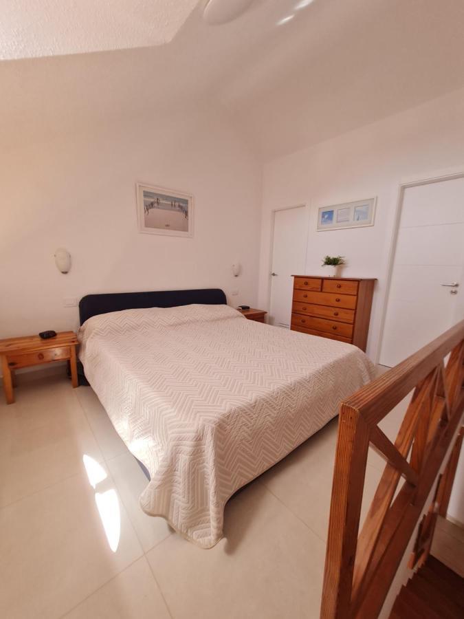 Parque Santiago II Two Bedrooms With Amazing Views Arona  Exterior foto
