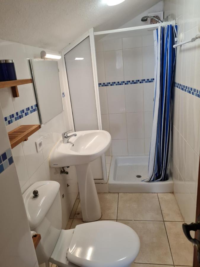 Parque Santiago II Two Bedrooms With Amazing Views Arona  Exterior foto