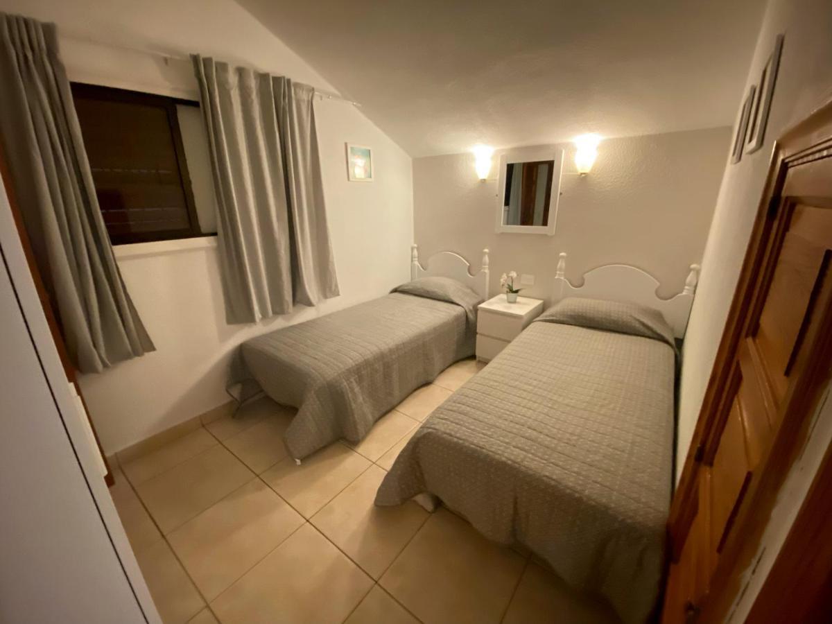 Parque Santiago II Two Bedrooms With Amazing Views Arona  Exterior foto