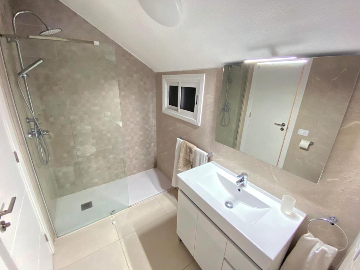 Parque Santiago II Two Bedrooms With Amazing Views Arona  Exterior foto