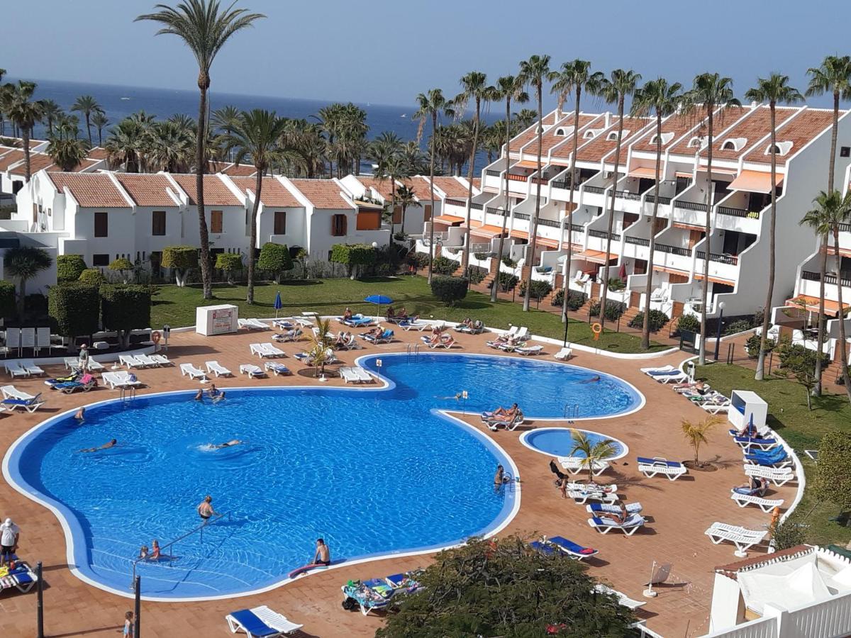 Parque Santiago II Two Bedrooms With Amazing Views Arona  Exterior foto