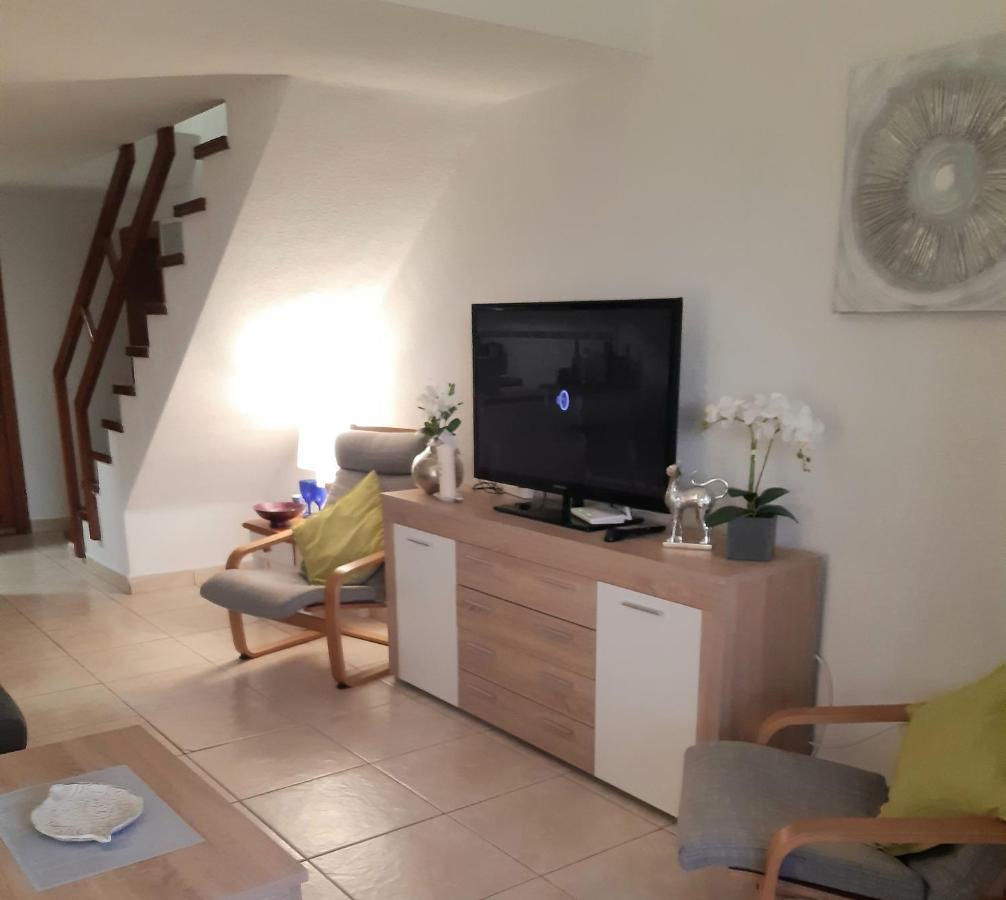 Parque Santiago II Two Bedrooms With Amazing Views Arona  Exterior foto