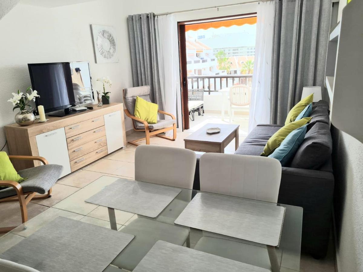 Parque Santiago II Two Bedrooms With Amazing Views Arona  Exterior foto