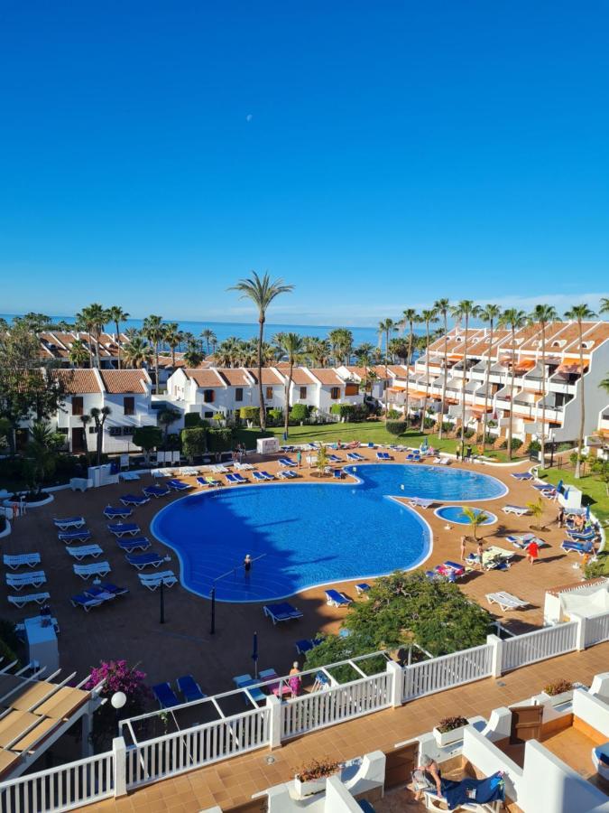 Parque Santiago II Two Bedrooms With Amazing Views Arona  Exterior foto