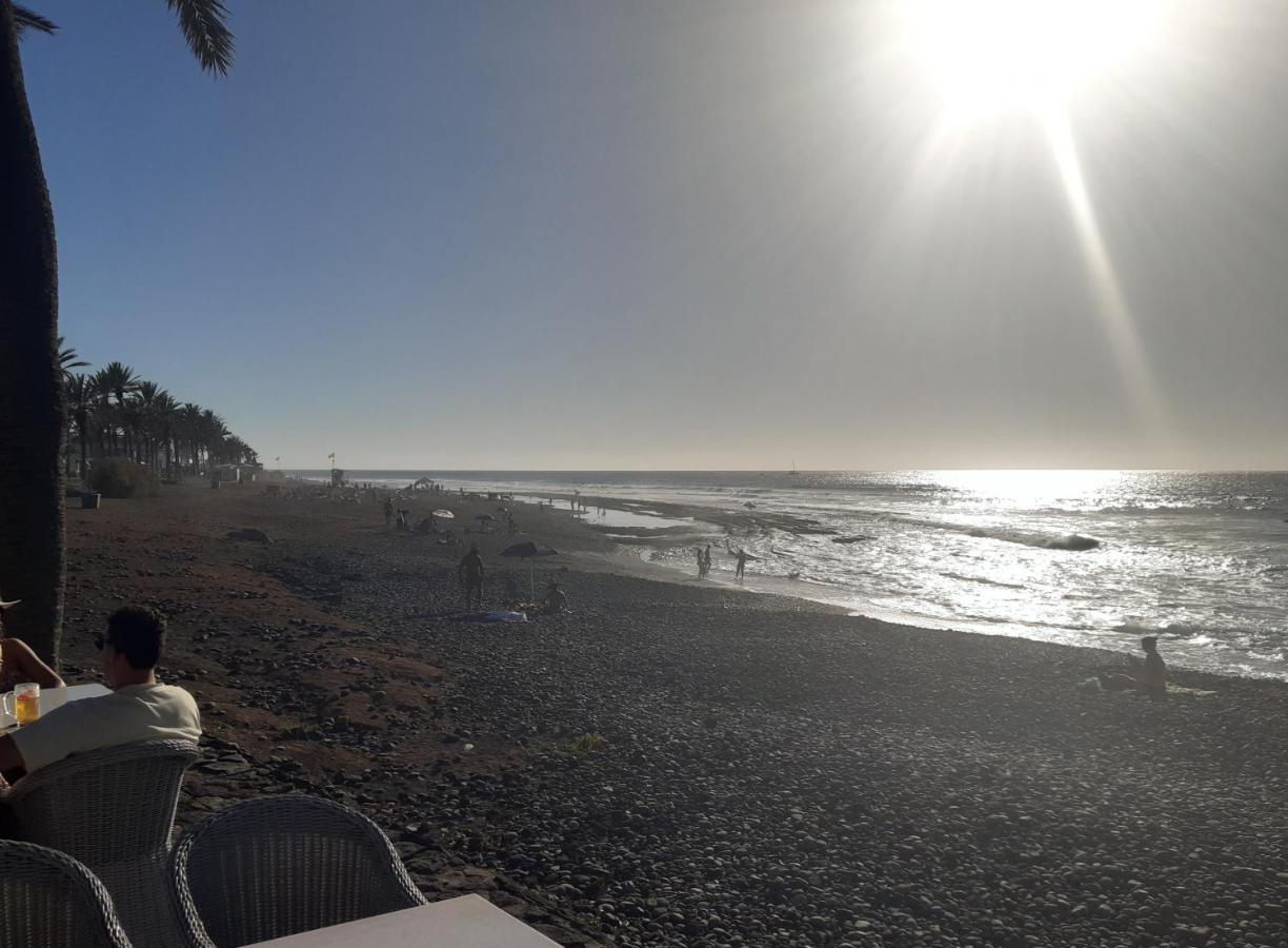 Parque Santiago II Two Bedrooms With Amazing Views Arona  Exterior foto