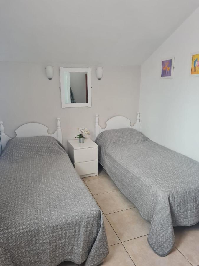 Parque Santiago II Two Bedrooms With Amazing Views Arona  Exterior foto
