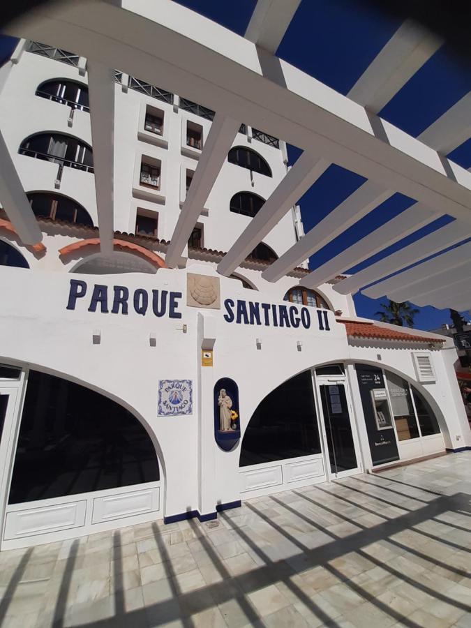 Parque Santiago II Two Bedrooms With Amazing Views Arona  Exterior foto