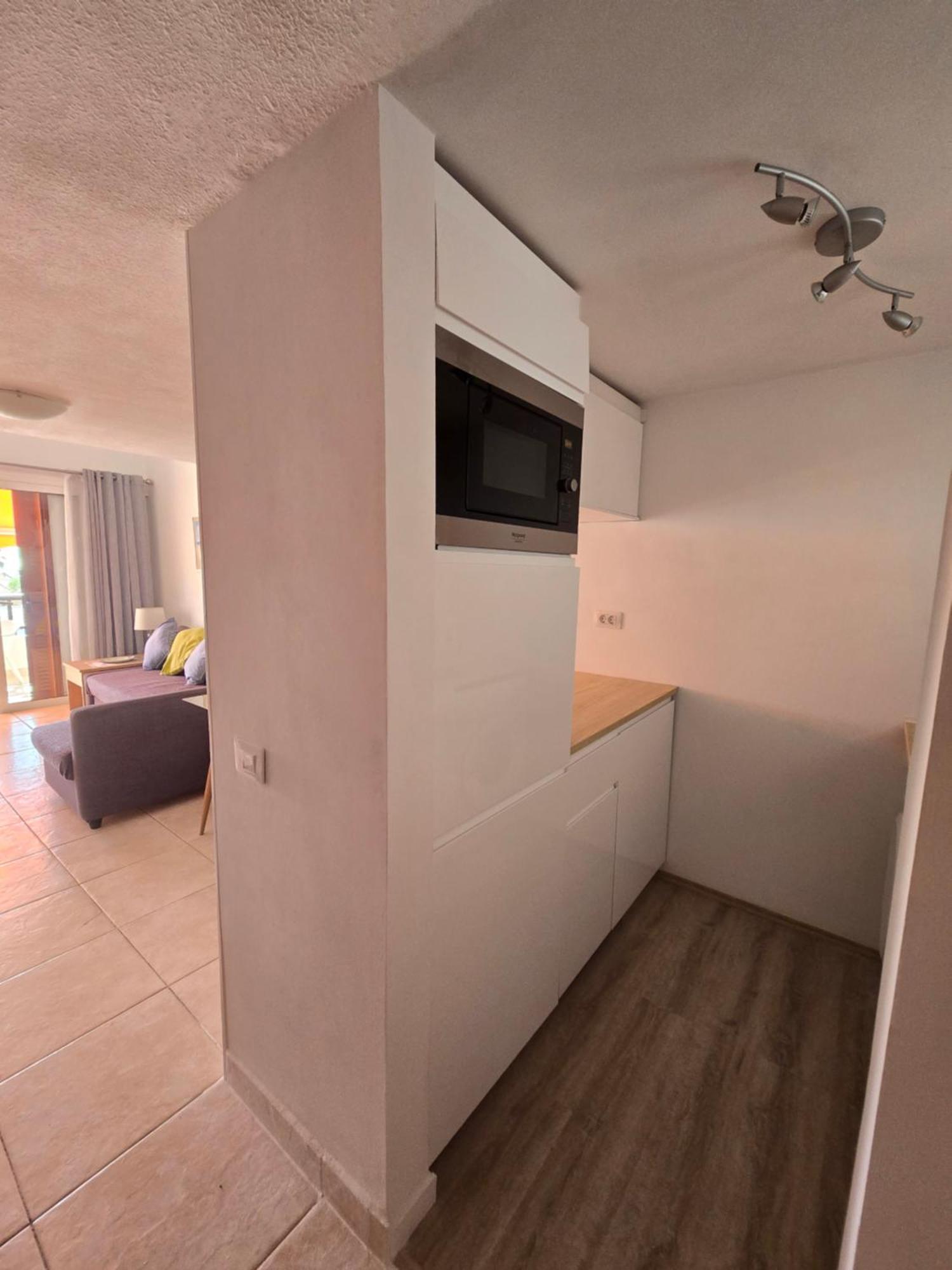 Parque Santiago II Two Bedrooms With Amazing Views Arona  Exterior foto